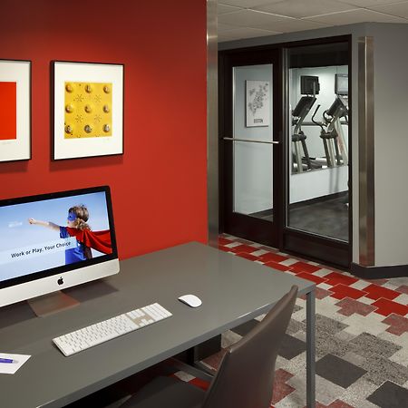 Pennyweight Hotel Boston, Curio Collection By Hilton Exteriér fotografie