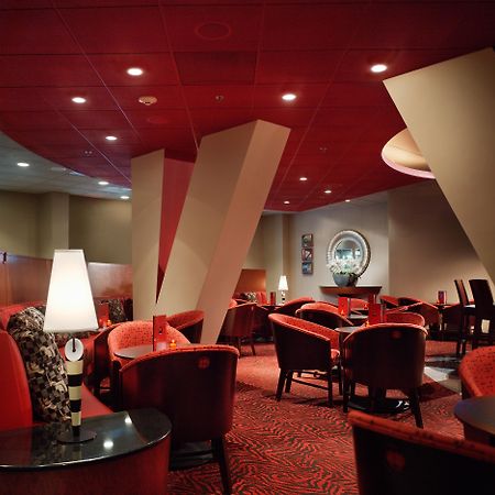 Pennyweight Hotel Boston, Curio Collection By Hilton Interiér fotografie