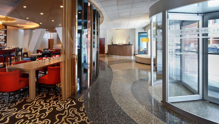 Pennyweight Hotel Boston, Curio Collection By Hilton Exteriér fotografie