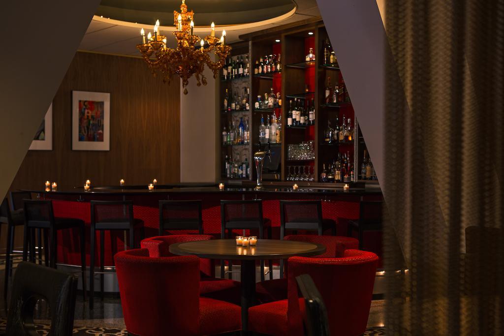 Pennyweight Hotel Boston, Curio Collection By Hilton Exteriér fotografie