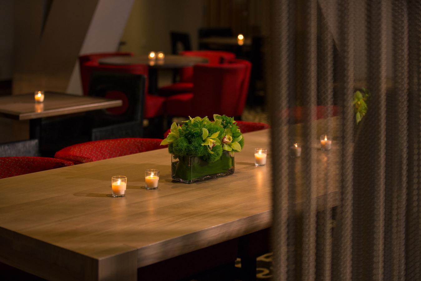 Pennyweight Hotel Boston, Curio Collection By Hilton Exteriér fotografie
