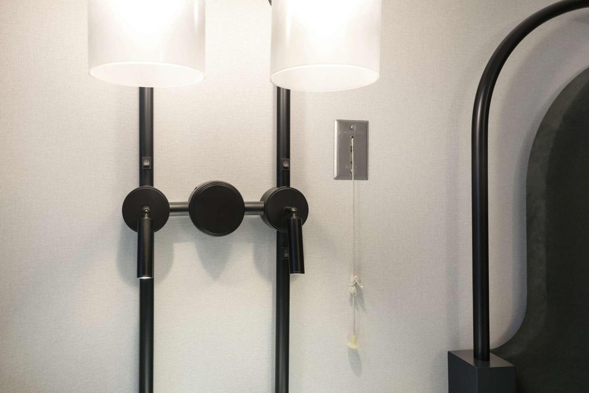 Pennyweight Hotel Boston, Curio Collection By Hilton Exteriér fotografie