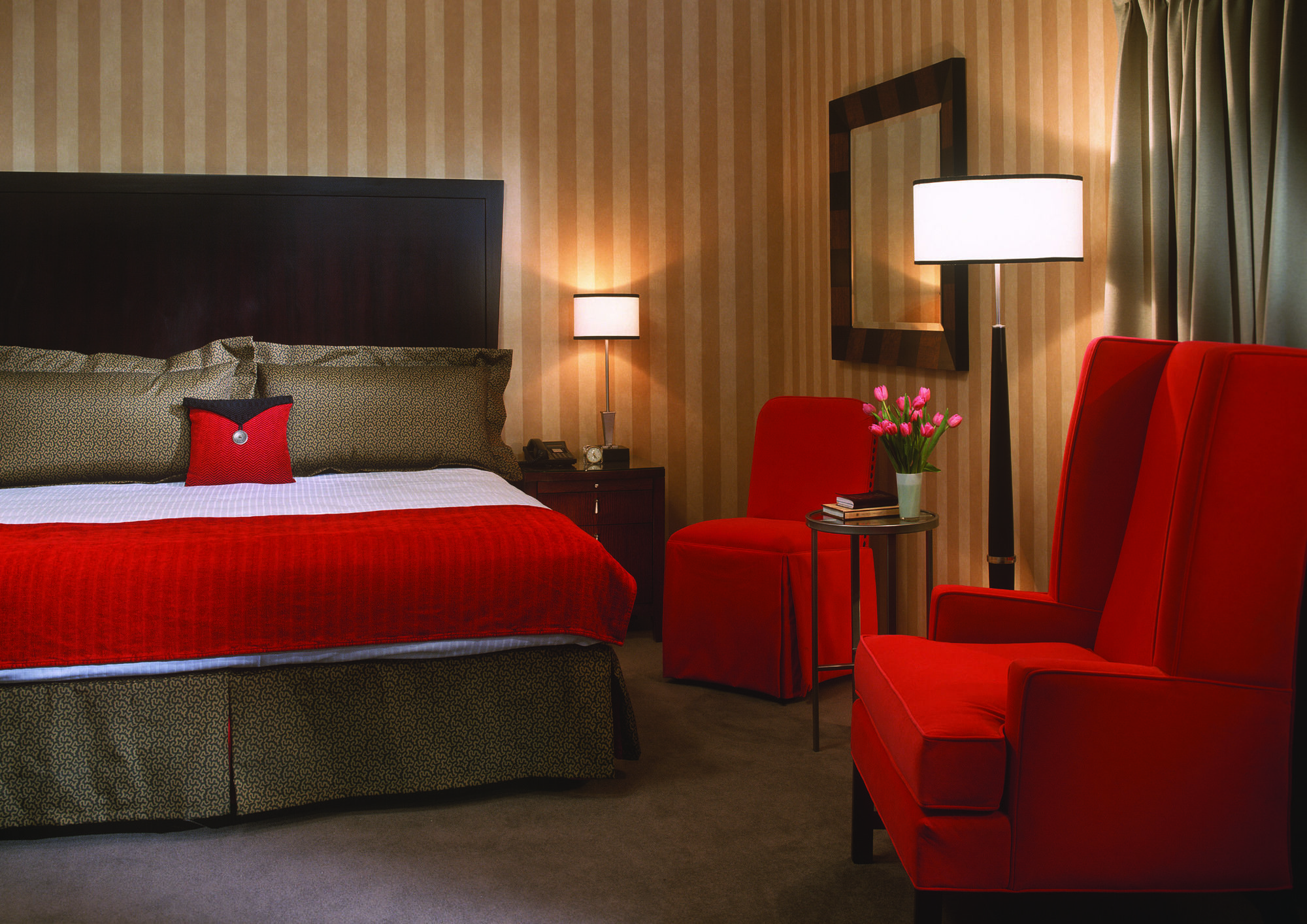 Pennyweight Hotel Boston, Curio Collection By Hilton Exteriér fotografie