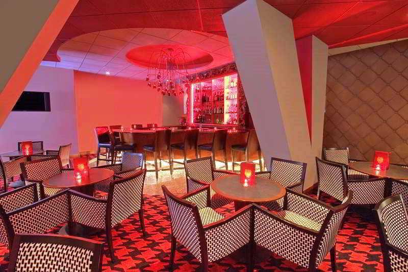 Pennyweight Hotel Boston, Curio Collection By Hilton Restaurace fotografie